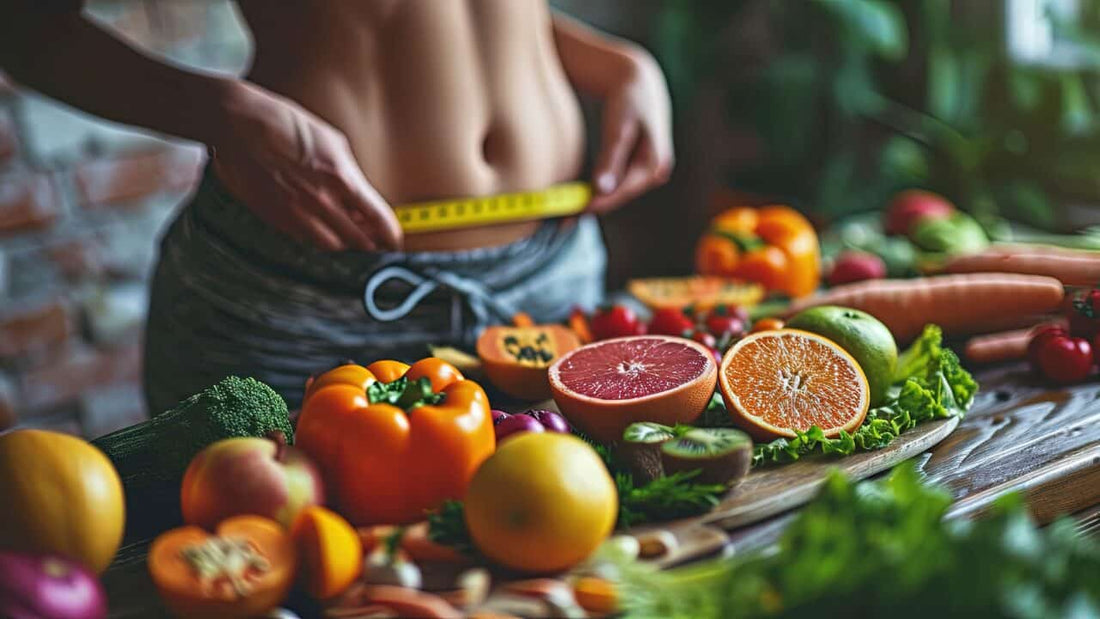 8 motivi per cui la dieta non funziona